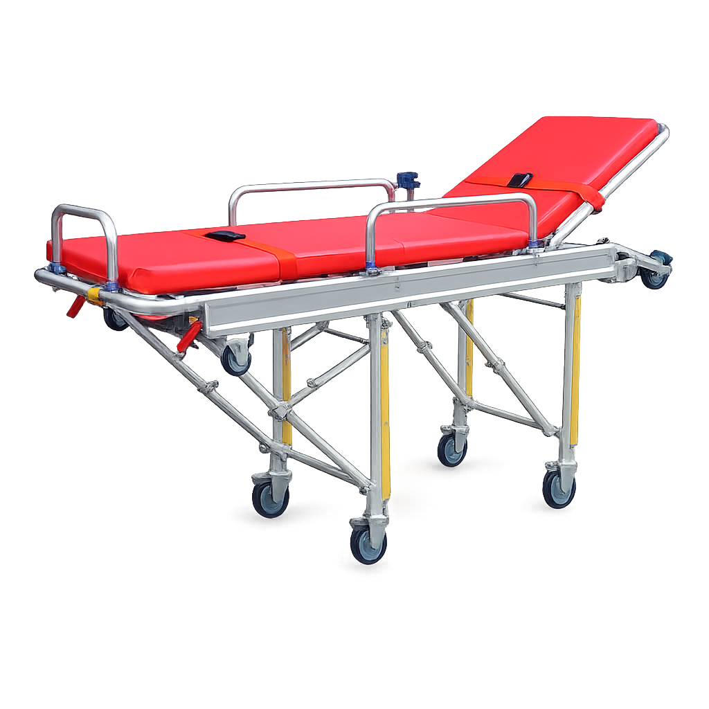 Ambulance Stretcher